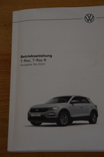 Betriebsanleitung roc roc gebraucht kaufen  Hagen