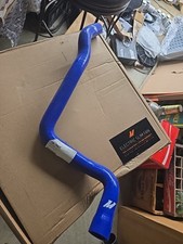 Mangueira de silicone para radiador Mishimoto MMHOSE-VOL-97BL  comprar usado  Enviando para Brazil