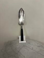 Pelle tarte argent d'occasion  Saint-Laurent-du-Var
