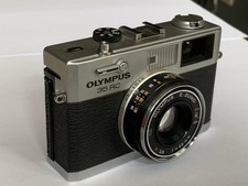 Olympus rangefinder film for sale  BRISTOL
