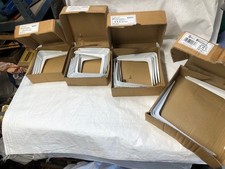 New shelf brackets for sale  RAYLEIGH