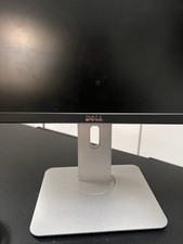 Dell monitor screen for sale  LONDON