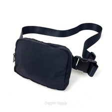Fanny pack black for sale  Jacksonville