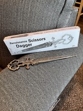 Jeweled pewter renaissance for sale  Idaho Falls