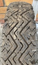 Classic mini wheel for sale  SWANSEA