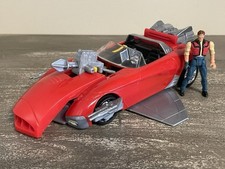 Vintage vor tech d'occasion  Expédié en Belgium