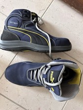 Puma sicherheitsschuhe touring gebraucht kaufen  Gerhardshofen