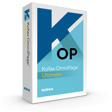 Kofax mnipage ultimate gebraucht kaufen  Essen