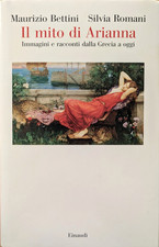 Maurizio bettini romani. usato  Firenze