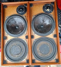 Pair celestion ditton for sale  KETTERING