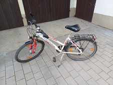 Mädchenfahrrad zoll pegasus gebraucht kaufen  Neuburg a.d.Donau
