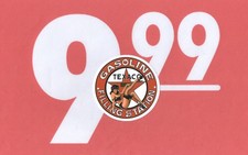 Adesivo vintage sticker usato  Italia