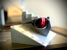 Oakley romeo ruby usato  Livorno