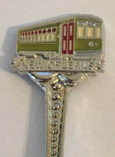 New orleans vintage for sale  Graettinger