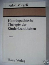 Homöopathische therapie kinde gebraucht kaufen  Eggenstein-Leopoldshafen