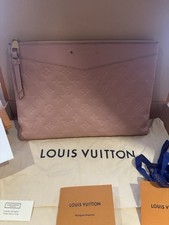 Pink empreinte louis for sale  BILLERICAY