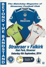 Stranraer falkirk scottish for sale  DUNBAR