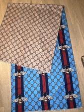 Gucci schal 195x65cm gebraucht kaufen  Neustadt