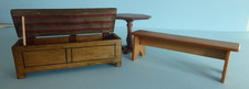 Vintage hand made for sale  CARLISLE