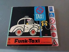 Funk taxi kinderbuch gebraucht kaufen  Frankfurt am Main