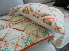 Set boho dekokissen gebraucht kaufen  Weil der Stadt