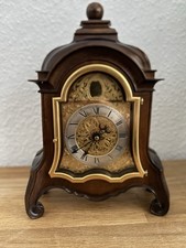 Wunderschöne kaminuhr tischuh gebraucht kaufen  Bochum