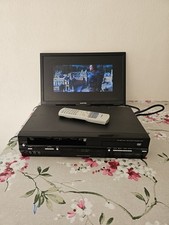 Lecteur dvd combine d'occasion  Draguignan