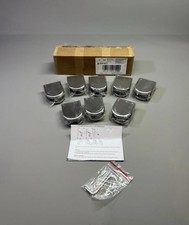 Glass clamp stainless for sale  OLDBURY