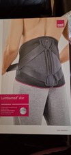 Lumbamed disc . gebraucht kaufen  Weiden