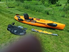 Hobie mirage revolution for sale  Manitowoc
