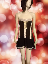 Wink lingerie black for sale  NEWCASTLE UPON TYNE