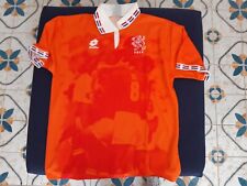 Maglia ufficiale olanda usato  Bologna