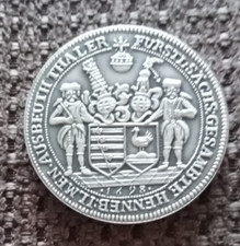 Medaille tuetur auget gebraucht kaufen  Essen