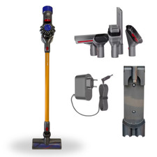 Dyson absolute stabstaubsauger gebraucht kaufen  Bad Oeynhausen