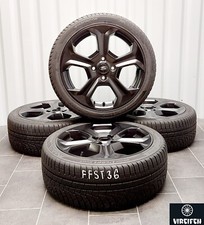 Ford fiesta mk7 gebraucht kaufen  Rödermark