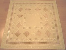 Hardanger handarbeits apart gebraucht kaufen  Oldenburg (Oldenburg)