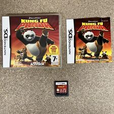 Usado, DreamWorks® Kung Fu Panda™ (Nintendo DS) [Complete & Tested] comprar usado  Enviando para Brazil