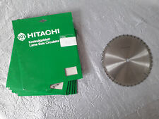 Hitachi lame scie d'occasion  Fosses