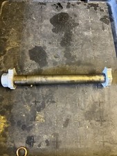 Ktm rear wheel for sale  BURY