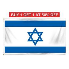 Large israel national for sale  HITCHIN