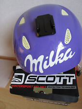 Scott ski helm gebraucht kaufen  Warendorf