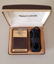 Vtg remington electric for sale  Glendale