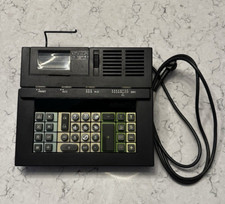 Usado, Logotipos Olivetti Vintage LIMPOS 43 - uma calculadora PD - Mecânica funciona! comprar usado  Enviando para Brazil