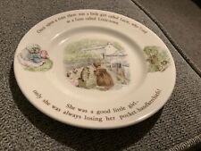 Beatrix potter mrs for sale  BELPER