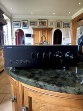 Yamaha s500 stereo for sale  READING