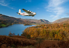 Short sunderland lake for sale  SPALDING