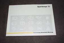 Operating instructions manual d'occasion  Expédié en Belgium