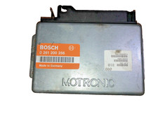 Motorsteuergerät engine ecu gebraucht kaufen  Lahstedt