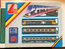 Lima gauge set for sale  WARWICK
