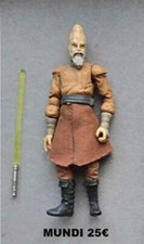 Figurine star wars d'occasion  Bourges